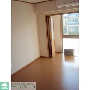 アビラ平和台の物件内観写真