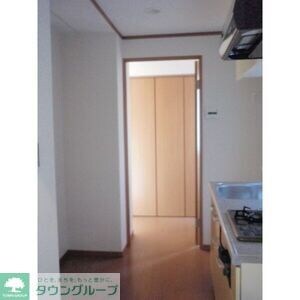 アビラ平和台の物件内観写真