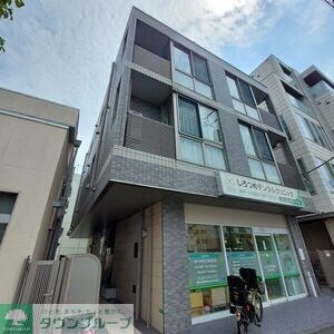 アビラ平和台の物件内観写真