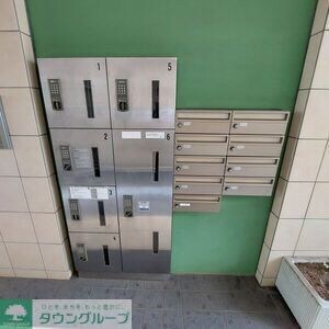 アビラ平和台の物件内観写真