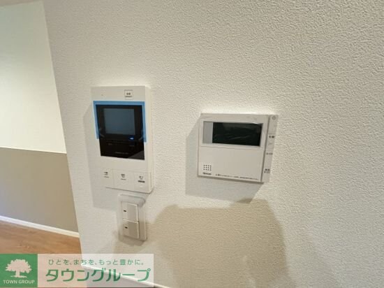 Park side Narimuneの物件内観写真