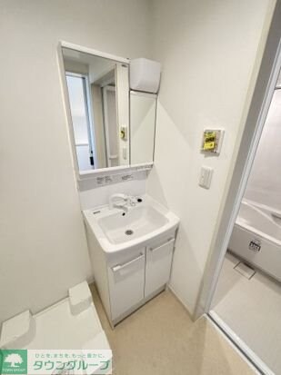 Park side Narimuneの物件内観写真