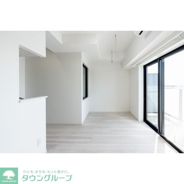 プレール・ドゥーク練馬北町の物件内観写真