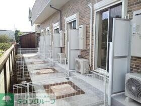 武蔵野テラスの物件内観写真