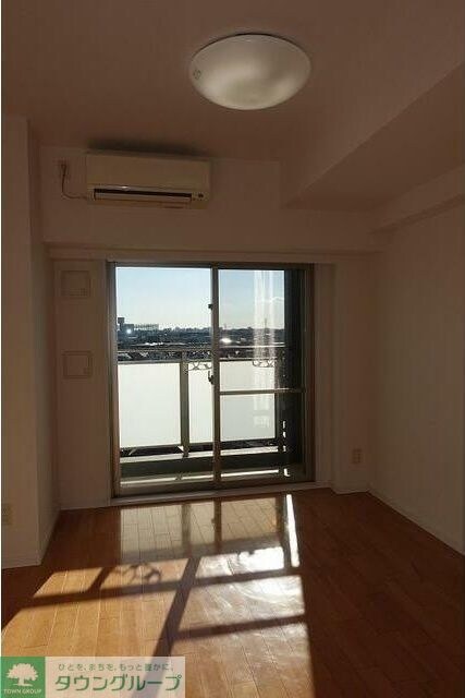 THEパームス東武練馬の物件内観写真