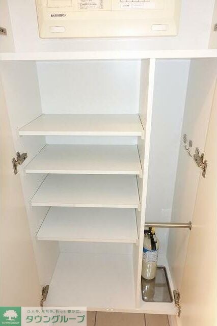 THEパームス東武練馬の物件内観写真