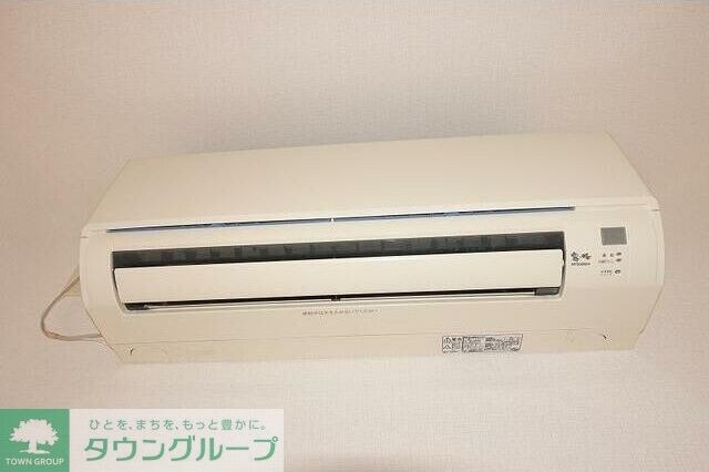 THEパームス東武練馬の物件内観写真