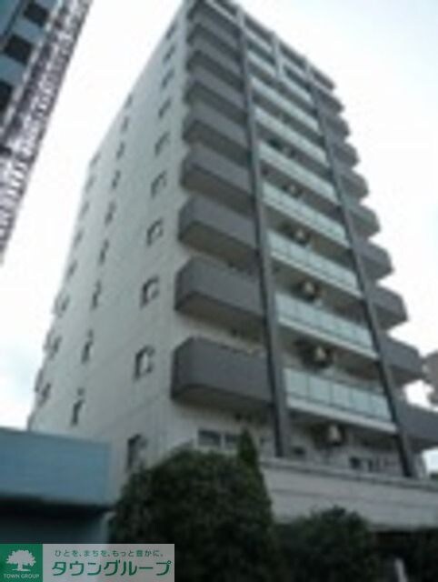 THEパームス東武練馬の物件内観写真