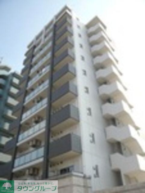 THEパームス東武練馬の物件内観写真