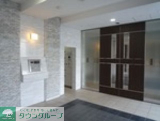 THEパームス東武練馬の物件内観写真