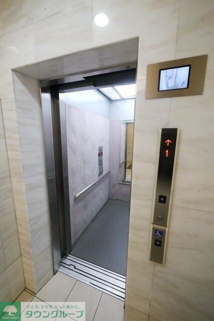 THEパームス東武練馬の物件内観写真