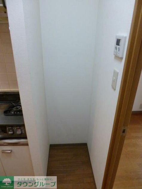 アイル阿佐谷弐番館の物件内観写真