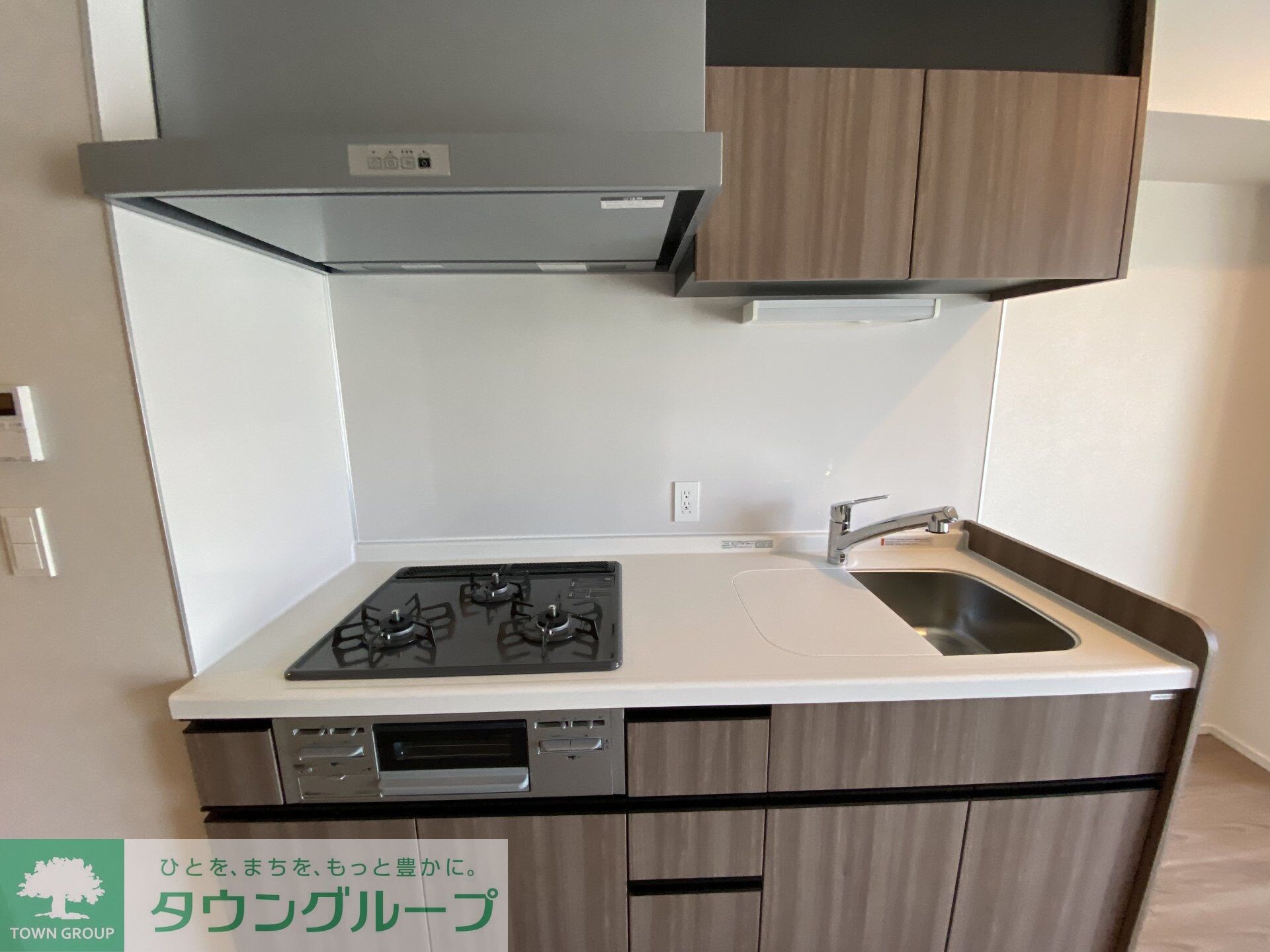 イストワール阿佐ヶ谷の物件内観写真