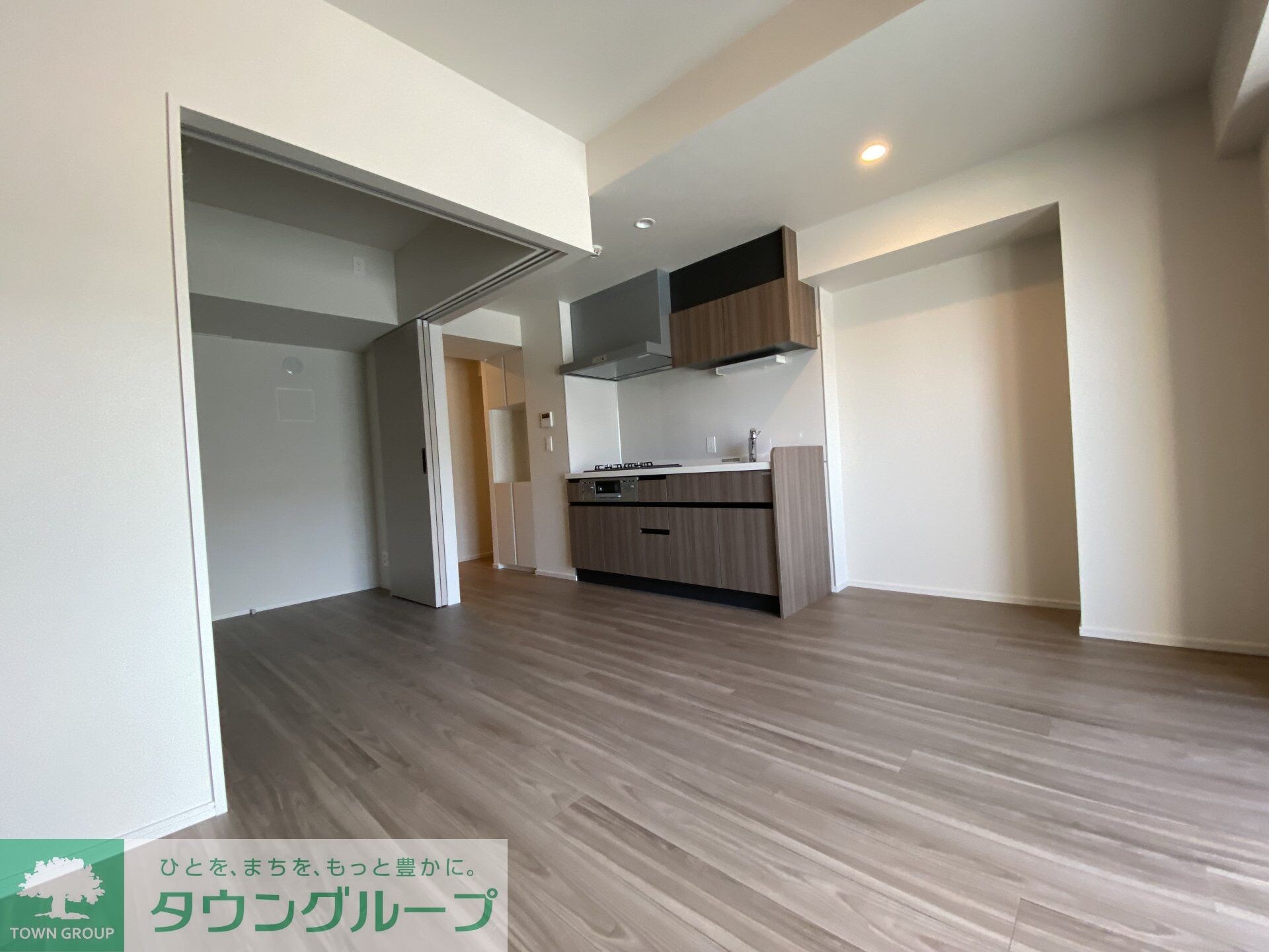 イストワール阿佐ヶ谷の物件内観写真