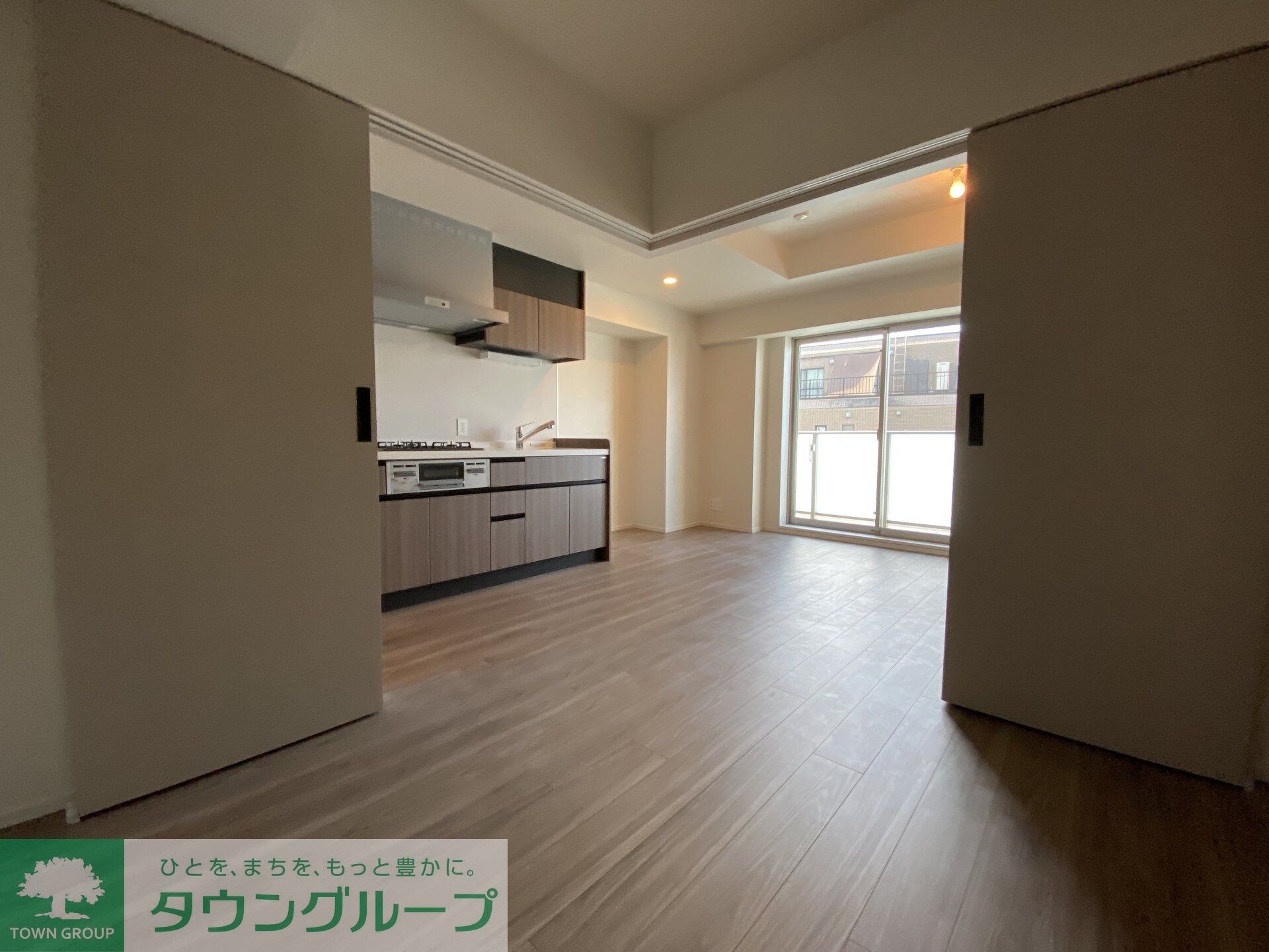 イストワール阿佐ヶ谷の物件内観写真