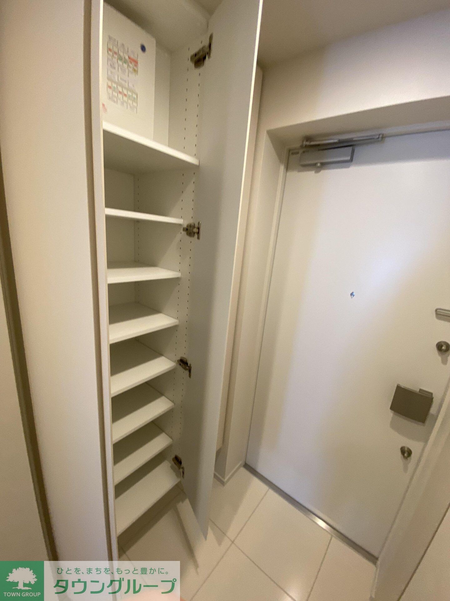 イストワール阿佐ヶ谷の物件内観写真