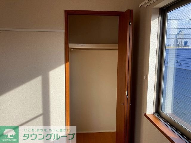 サンライズヒルズの物件内観写真