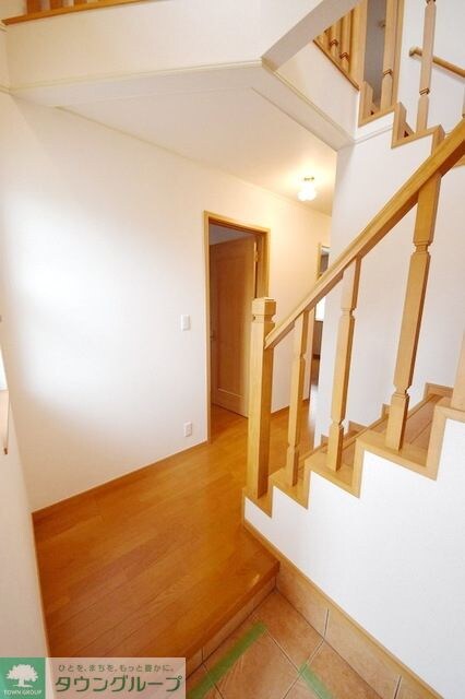 サニーハウスみなみAの物件内観写真