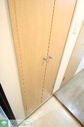 GRACE ASAGAYAの物件内観写真