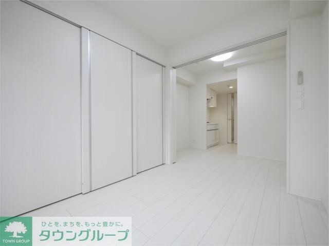 THE PREMIUM CUBE G 東中野の物件内観写真