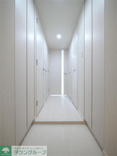 THE PREMIUM CUBE G 東中野の物件内観写真