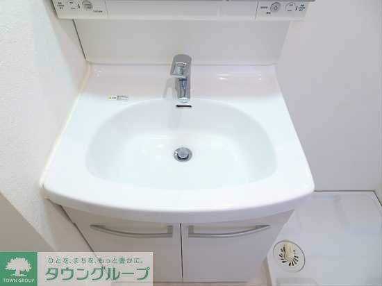 カステーロフチの物件内観写真