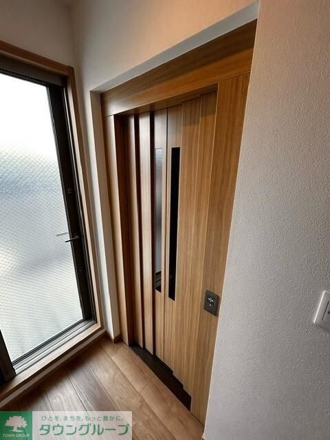 ソレイユ大原の物件内観写真