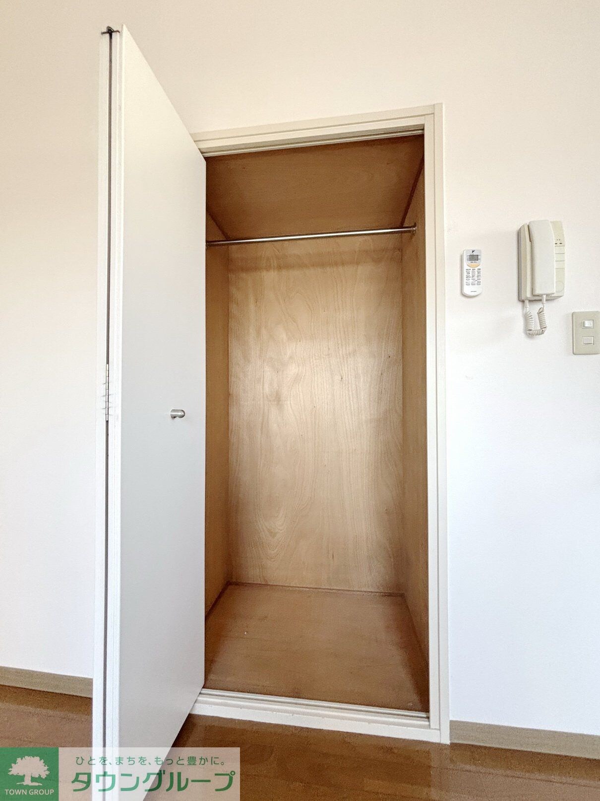 築山ビルの物件内観写真