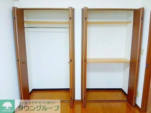 アルパイン松原の物件内観写真