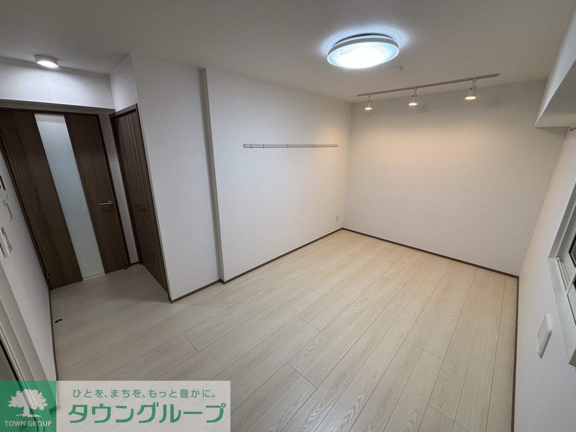 サンフィールド西荻窪の物件内観写真