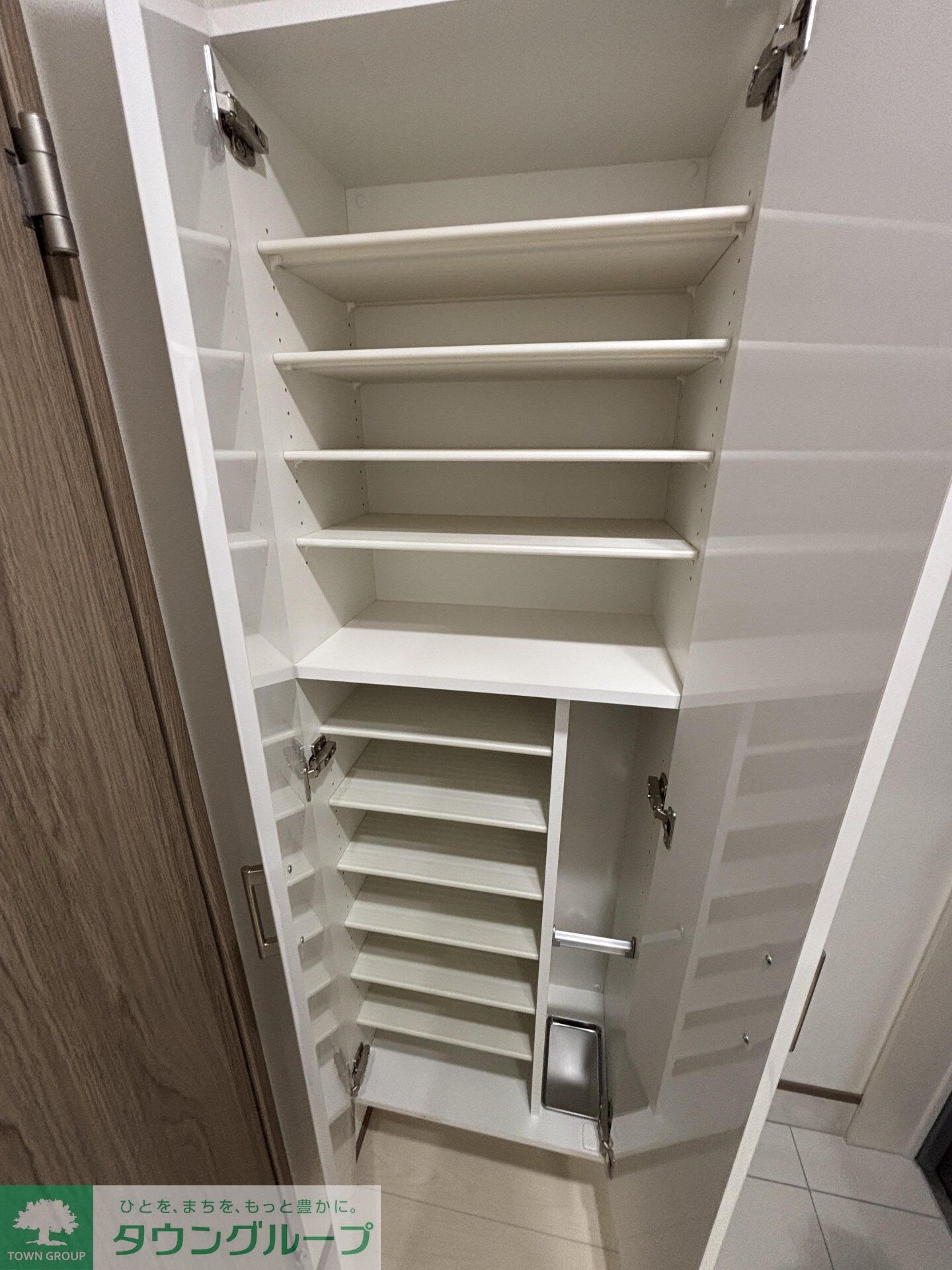 サンフィールド西荻窪の物件内観写真