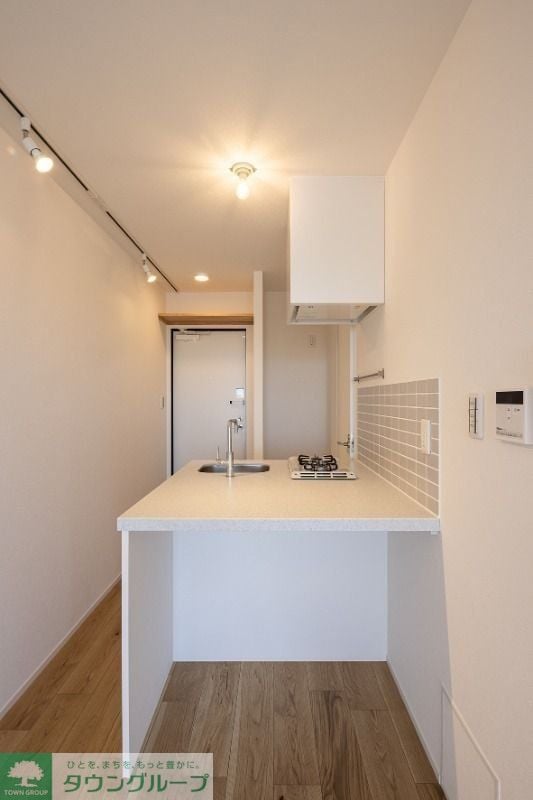 クレドコート西荻窪の物件内観写真