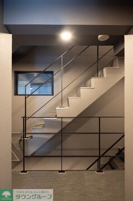 クレドコート西荻窪の物件内観写真