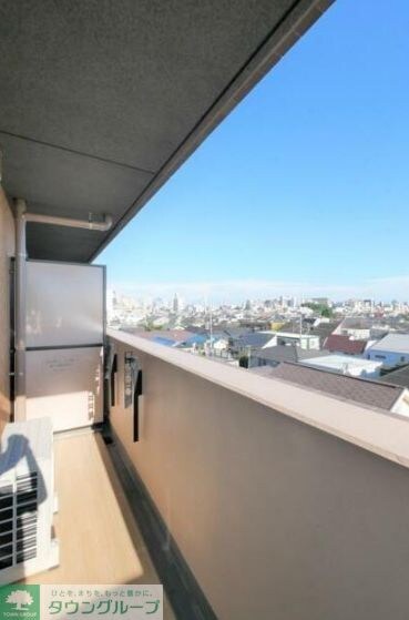 ブライズ高円寺の物件内観写真