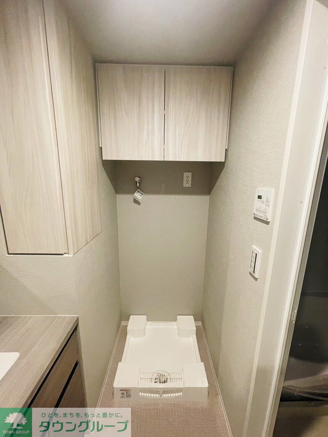 バウスステージ練馬豊玉の物件内観写真