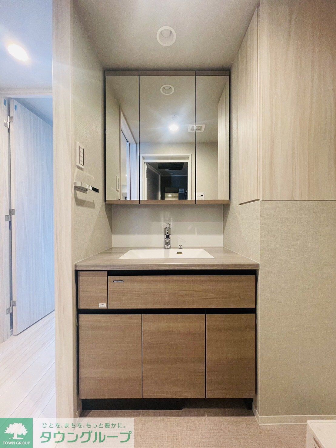 バウスステージ練馬豊玉の物件内観写真