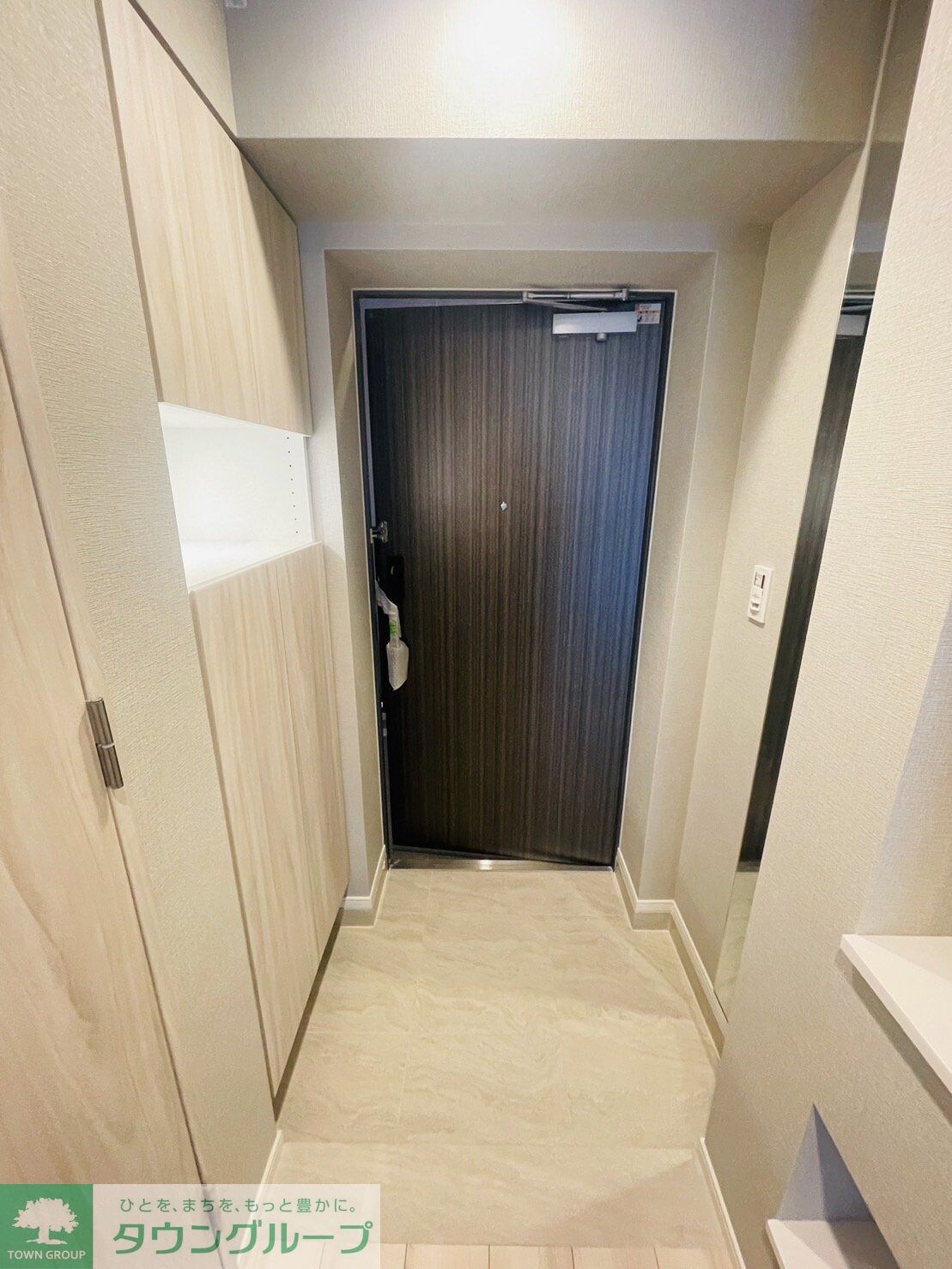 バウスステージ練馬豊玉の物件内観写真