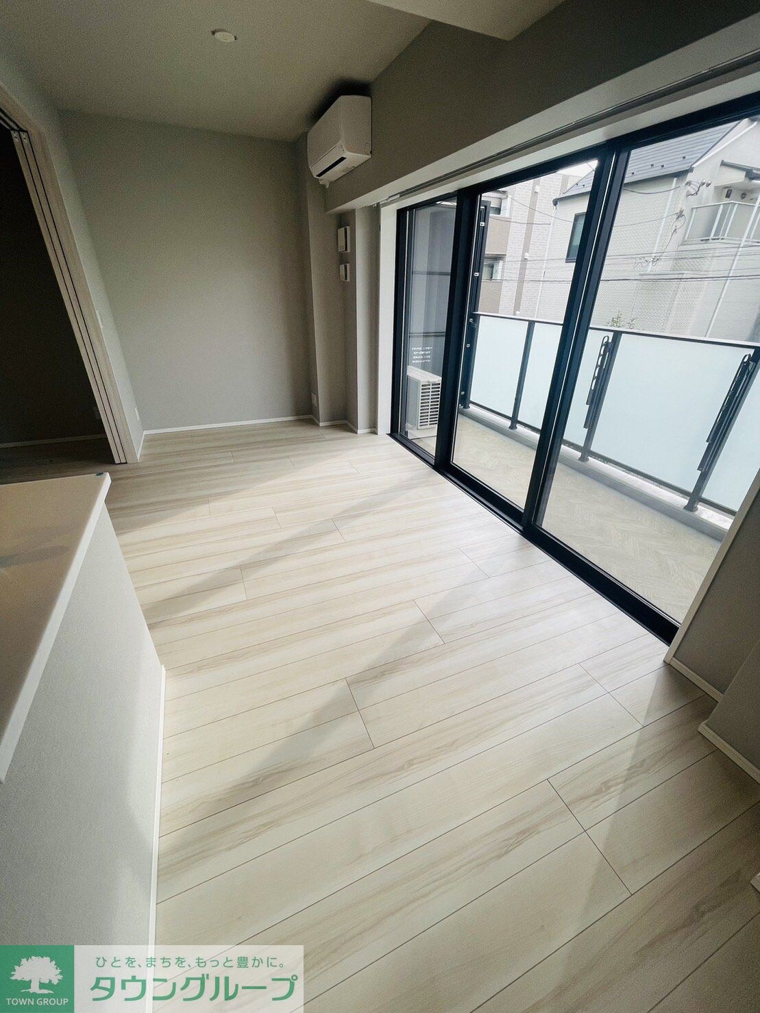 バウスステージ練馬豊玉の物件内観写真