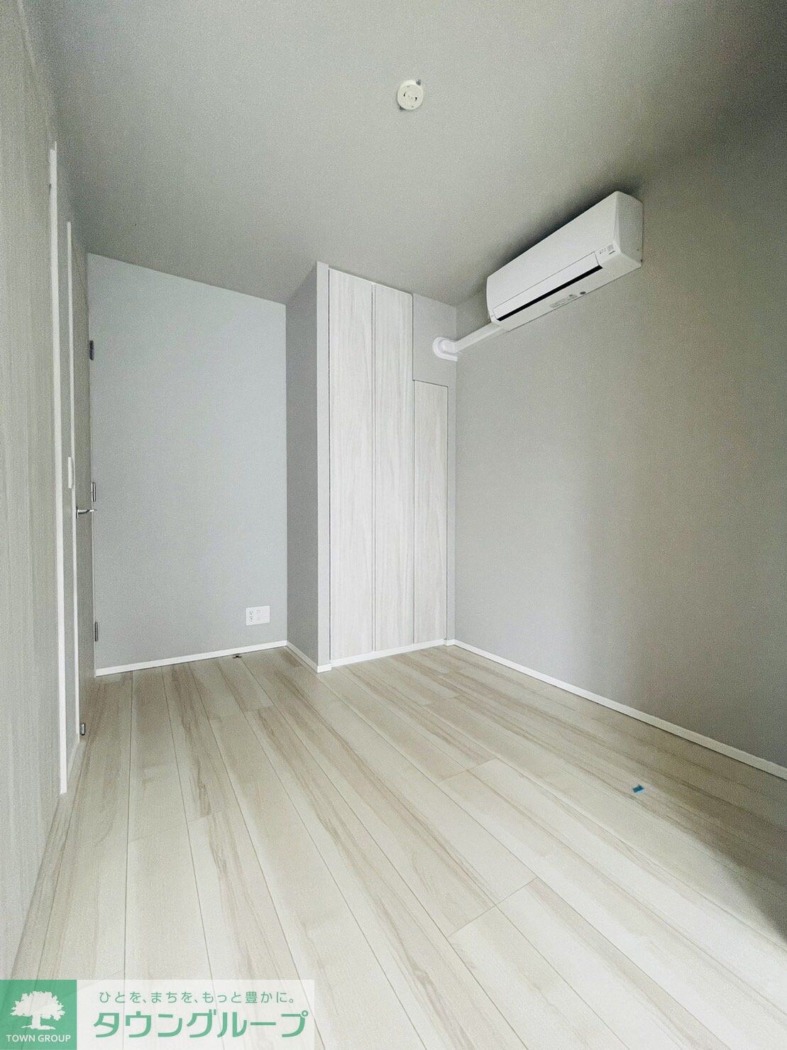 バウスステージ練馬豊玉の物件内観写真