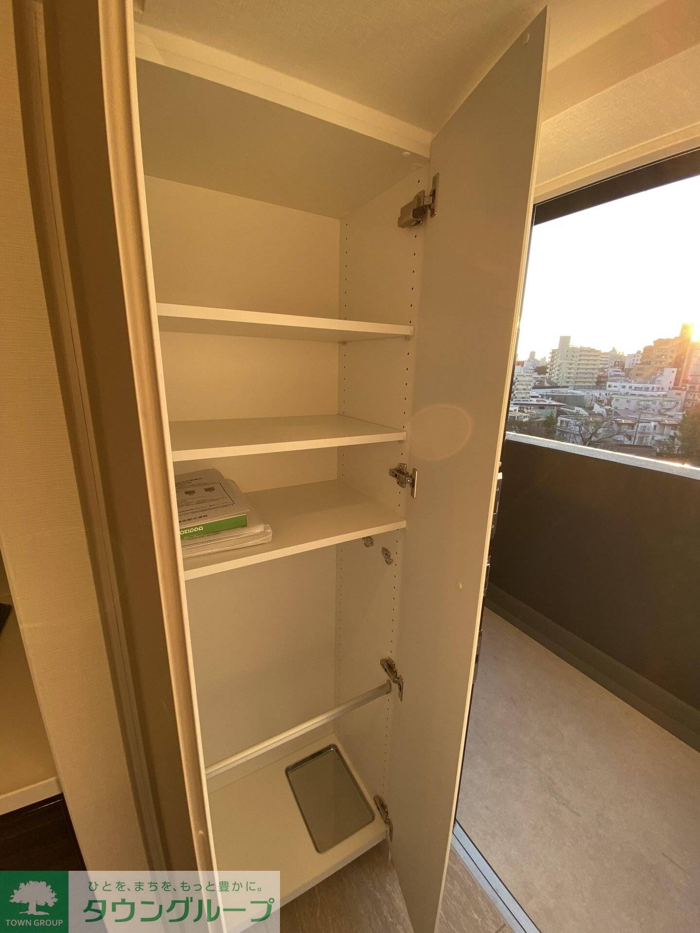 ARKMARK高円寺の物件内観写真