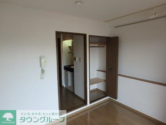 OLIO南阿佐ヶ谷の物件内観写真