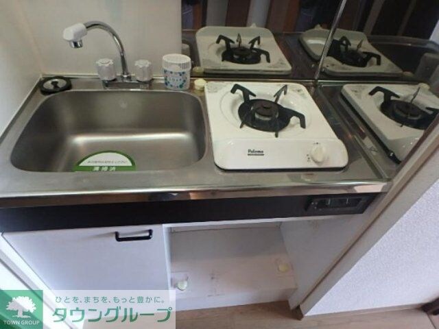 OLIO南阿佐ヶ谷の物件内観写真