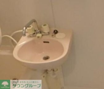 OLIO南阿佐ヶ谷の物件内観写真