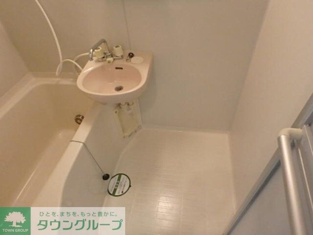 OLIO南阿佐ヶ谷の物件内観写真