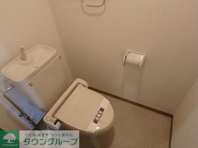 OLIO南阿佐ヶ谷の物件内観写真