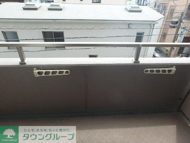 OLIO南阿佐ヶ谷の物件内観写真