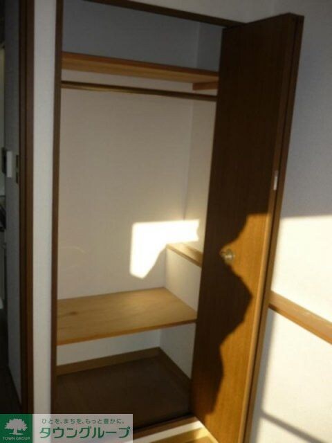 OLIO南阿佐ヶ谷の物件内観写真