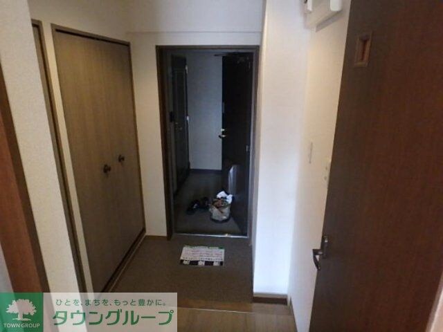 OLIO南阿佐ヶ谷の物件内観写真