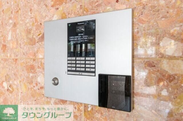 OLIO南阿佐ヶ谷の物件内観写真