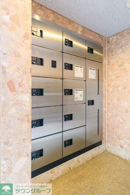 OLIO南阿佐ヶ谷の物件内観写真